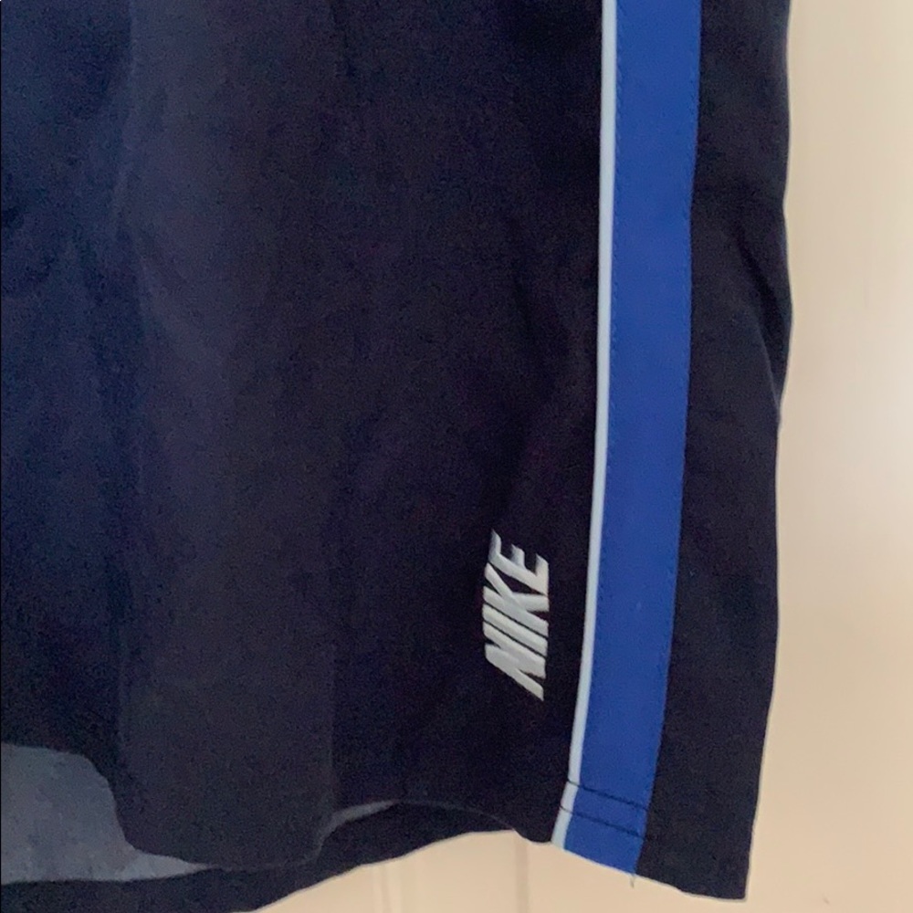 Nike swim shorts. - Picture 2 of 4